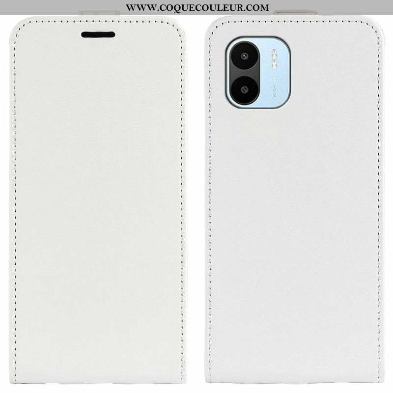 Housse Xiaomi Redmi A1 Rabat Vertical