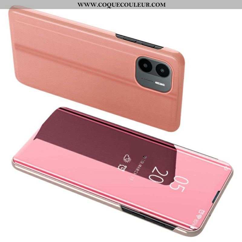 Flip Cover Xiaomi Redmi A1 Miroir