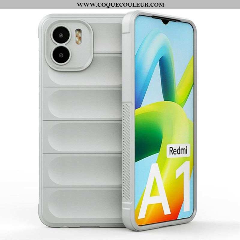 Coque Xiaomi Redmi A1 Antidérapante