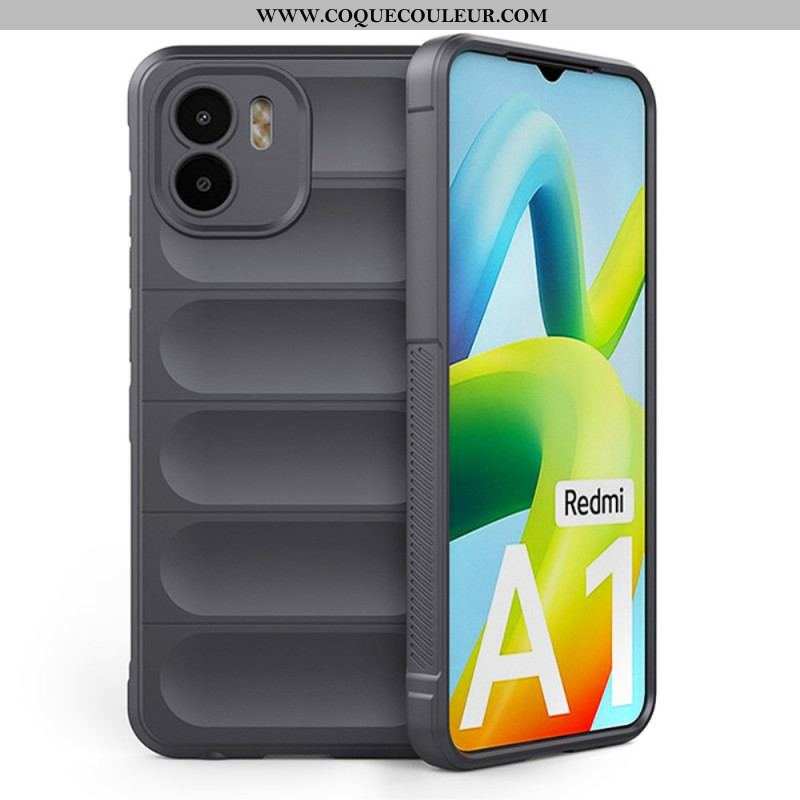 Coque Xiaomi Redmi A1 Antidérapante