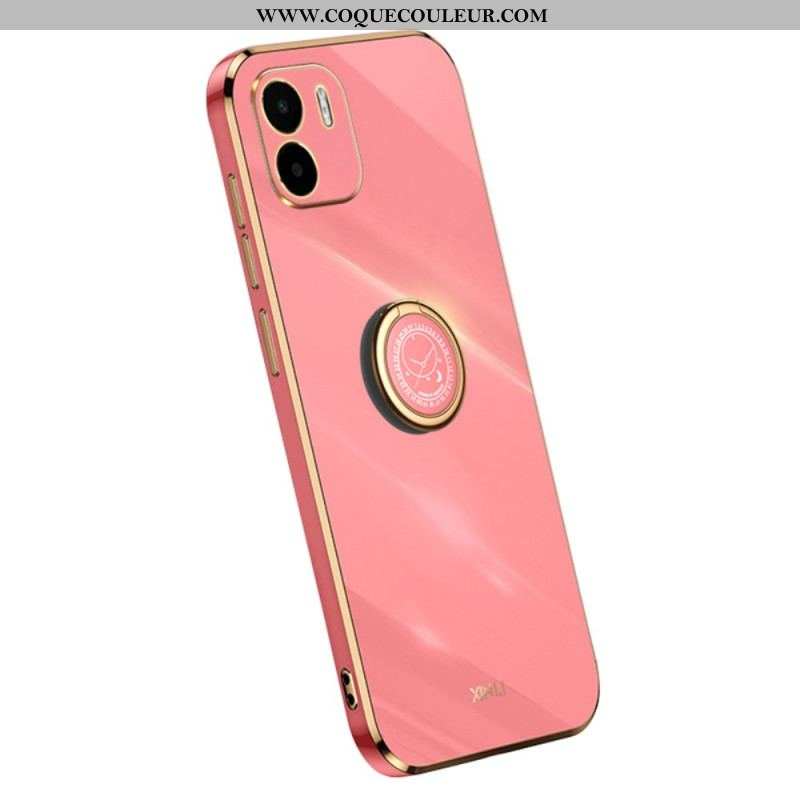 Coque Xiaomi Redmi A1 Anneau Rotatif XINLI