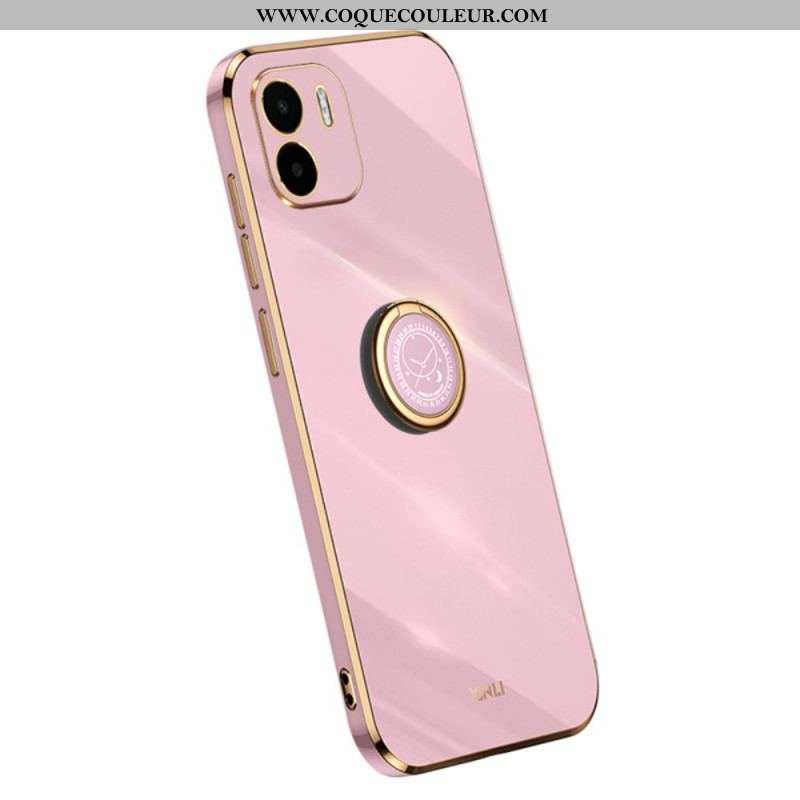 Coque Xiaomi Redmi A1 Anneau Rotatif XINLI