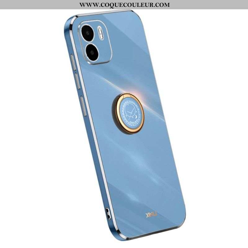 Coque Xiaomi Redmi A1 Anneau Rotatif XINLI