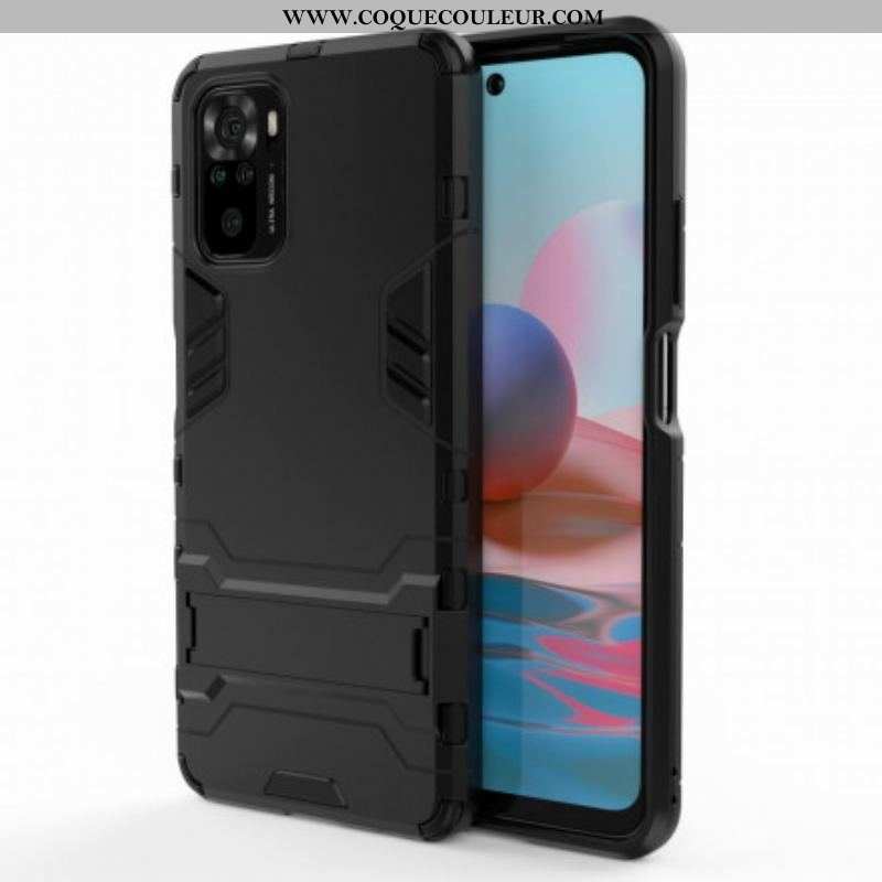 Coque Xiaomi Redmi Note 10/10S/Poco M5s Ultra Résistante