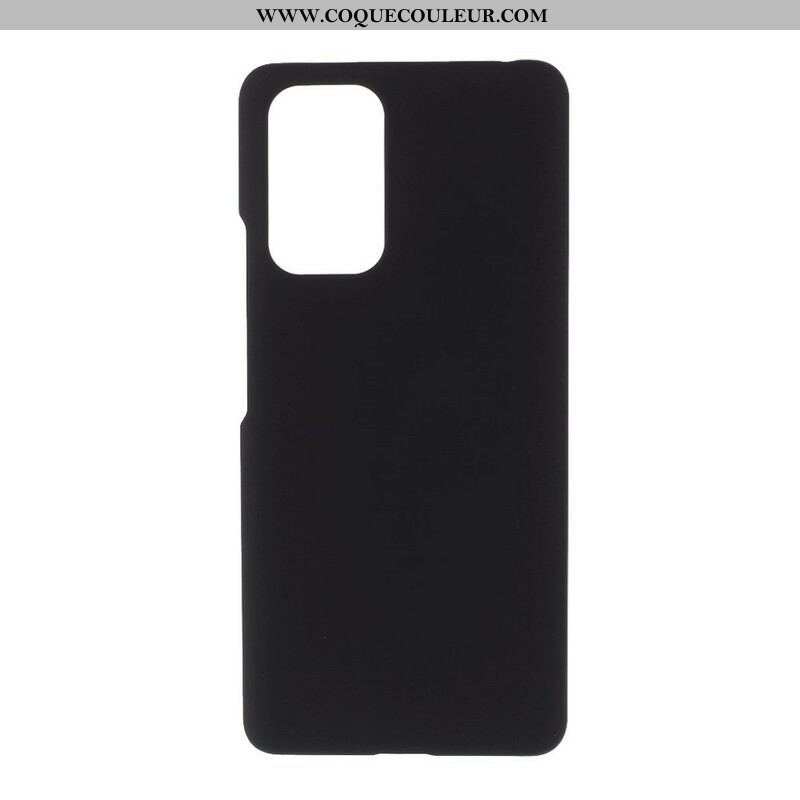 Coque Xiaomi Redmi Note 10 5G / Poco M3 Pro 5G Rigide Classique