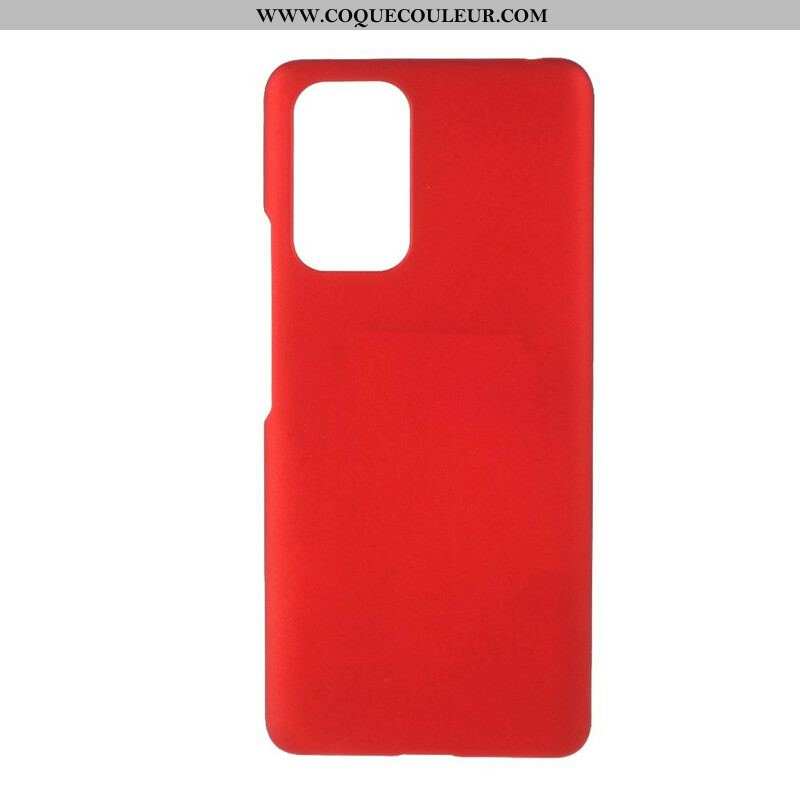 Coque Xiaomi Redmi Note 10 5G / Poco M3 Pro 5G Rigide Classique