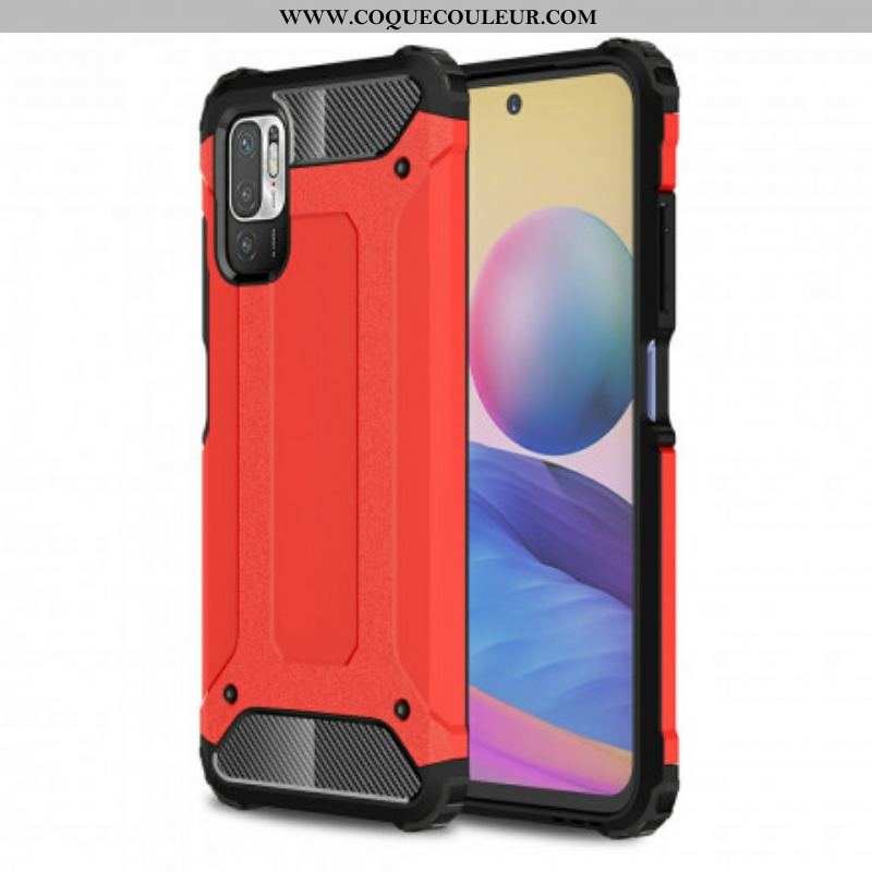 Coque Xiaomi Redmi Note 10 5G / Poco M3 Pro 5G Survivor