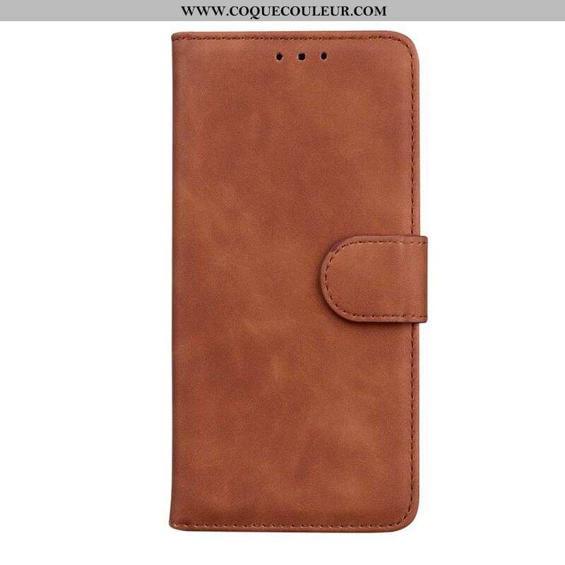 Housse Xiaomi Redmi Note 10 5G / Poco M3 Pro 5G Vintage Couture