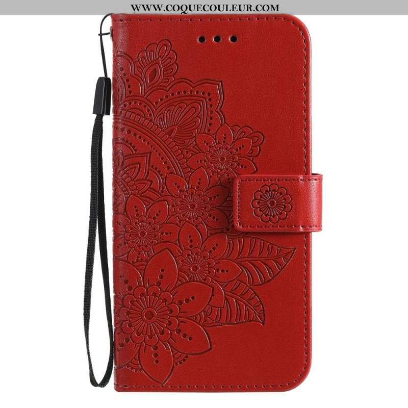 Housse Xiaomi Redmi Note 10 Pro Mandala