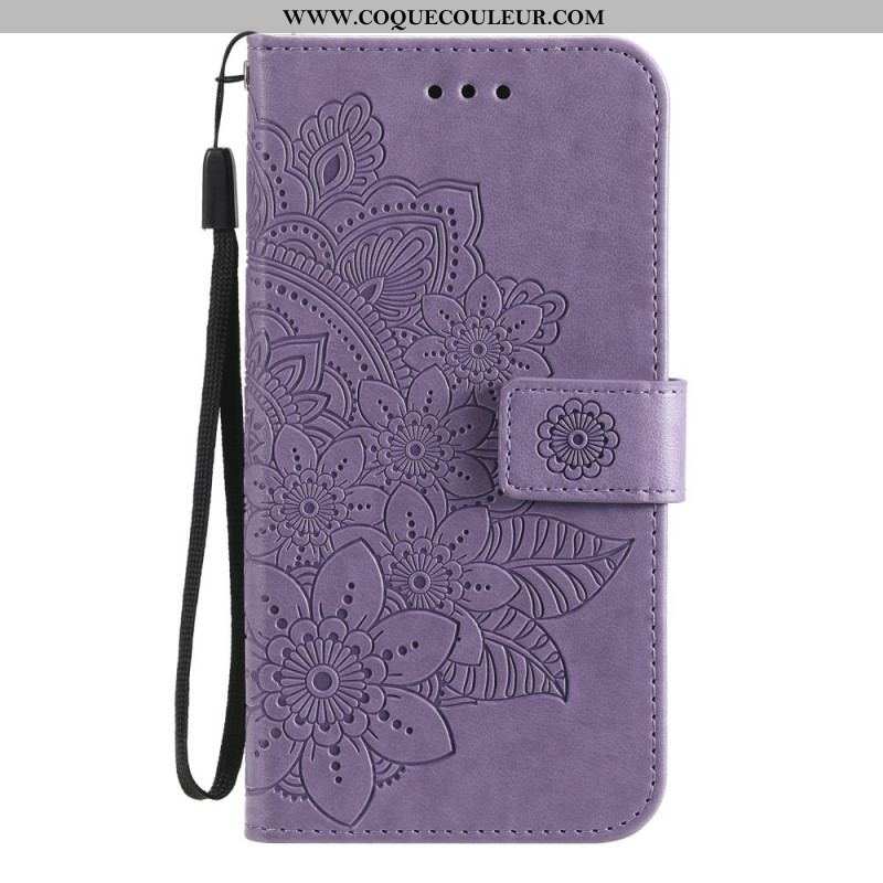 Housse Xiaomi Redmi Note 10 Pro Mandala