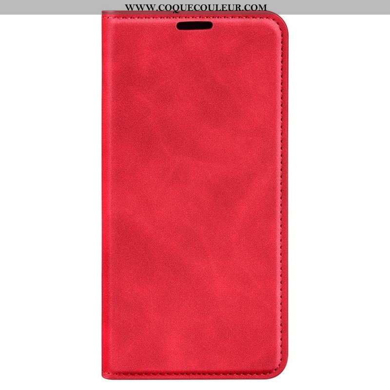 Flip Cover Xiaomi Redmi Note 11 / 11s Effet Cuir