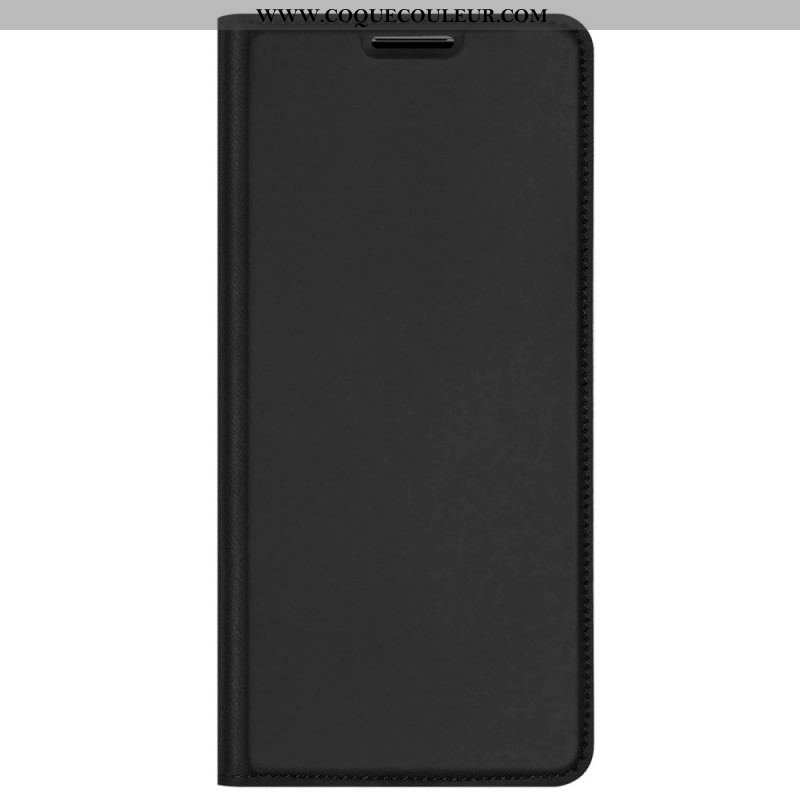 Flip Cover Xiaomi Redmi Note 11 / 11s Skin Pro DUX DUCIS