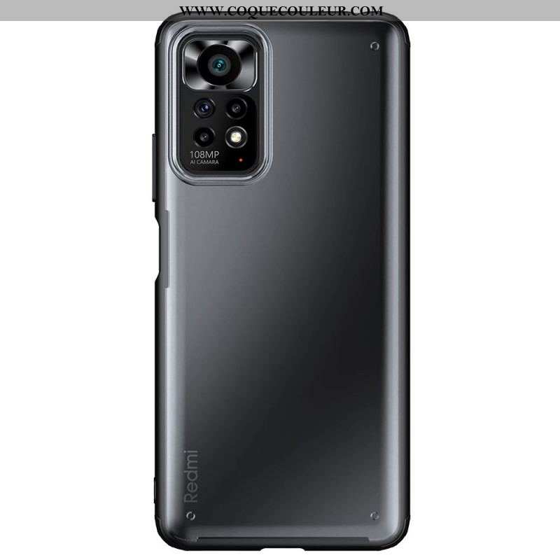 Coque Xiaomi Redmi Note 11 / 11s Armor Series