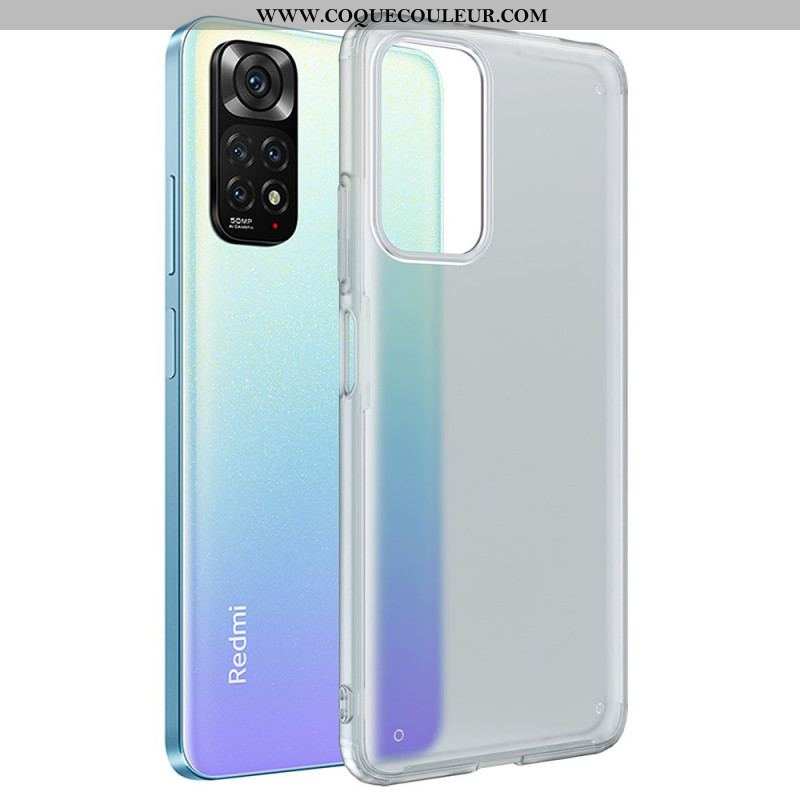 Coque Xiaomi Redmi Note 11 / 11s Armor Series