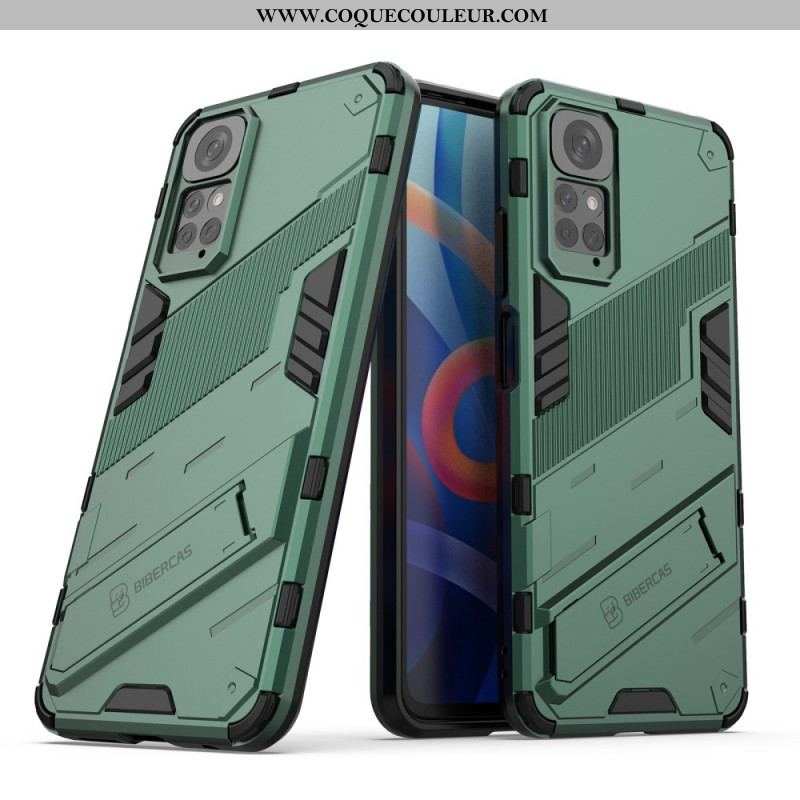 Coque Xiaomi Redmi Note 11 / 11s Support Deux Positions Mains Libres