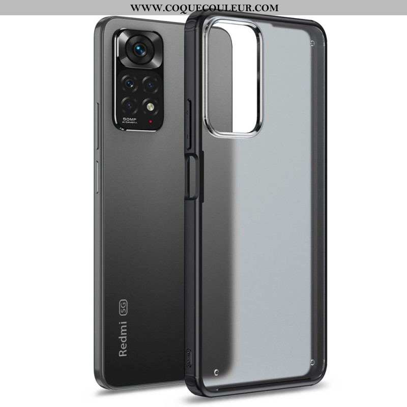 Coque Xiaomi Redmi Note 11 Pro / Note 11 Pro 5G Armor Series