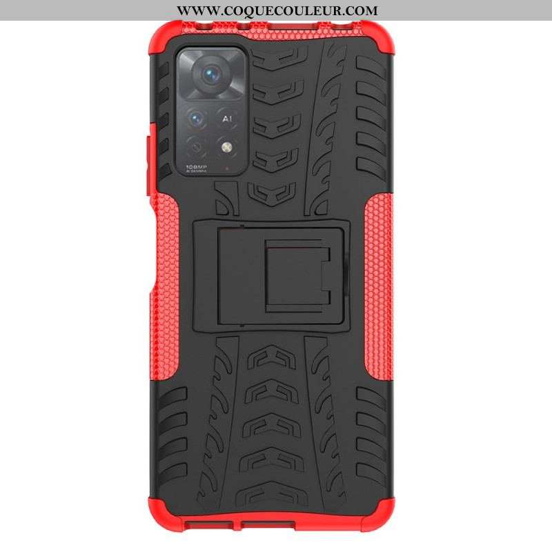 Coque Xiaomi Redmi Note 11 Pro / Note 11 Pro 5G Résistante Premium