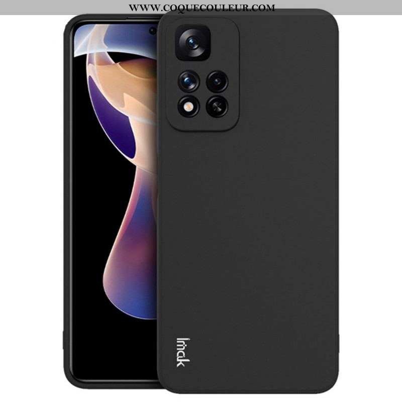 Coque Xiaomi Redmi Note 11 Pro Plus 5G IMAK UC-4 Séries