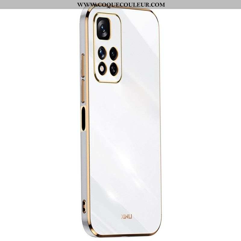 Coque Xiaomi Redmi Note 11 Pro Plus 5G Xinlin