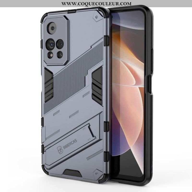 Coque Xiaomi Redmi Note 11 Pro Plus 5G Support Deux Positions Mains Libres