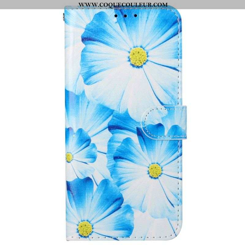 Housse Xiaomi Redmi Note 11 Pro Plus 5G Le Style Florale