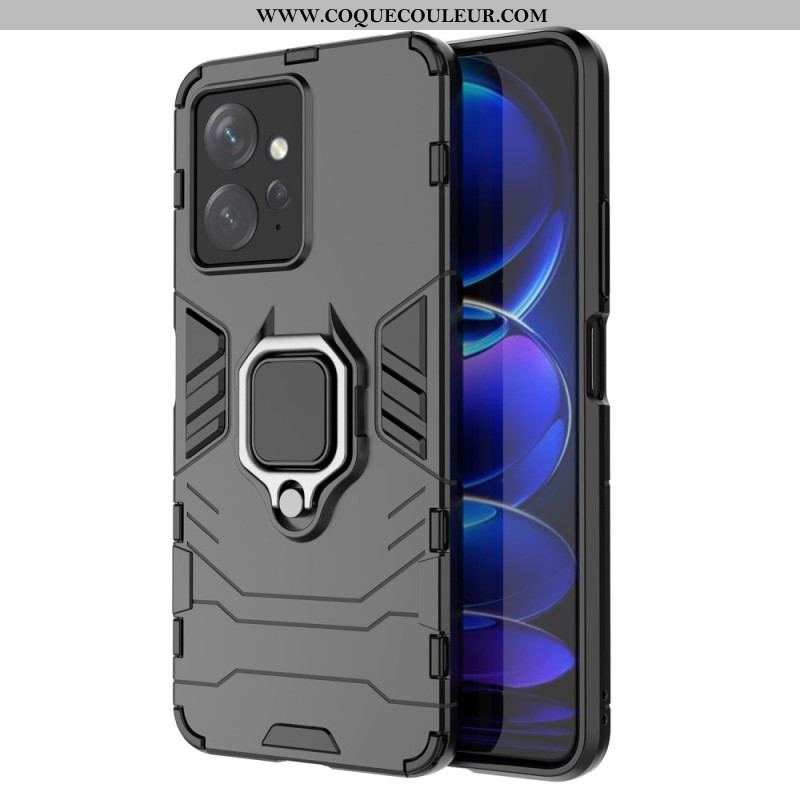 Coque Xiaomi Redmi Note 12 4G Ring Résistante