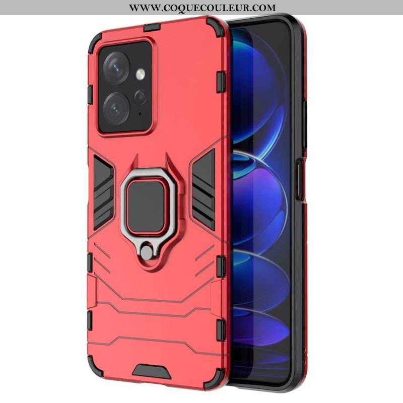 Coque Xiaomi Redmi Note 12 4G Ring Résistante