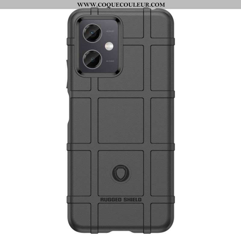 Coque Xiaomi Redmi Note 12/Poco X5 5G Rugged Shield