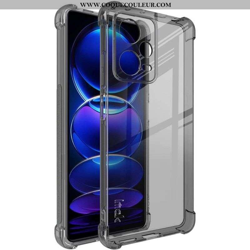 Coque Xiaomi Redmi Note 12 Pro Plus Imak Airbags