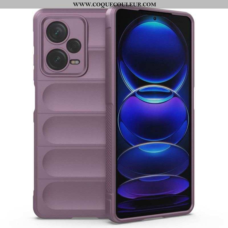 Coque Xiaomi Redmi Note 12 Pro Plus Design Antidérapant