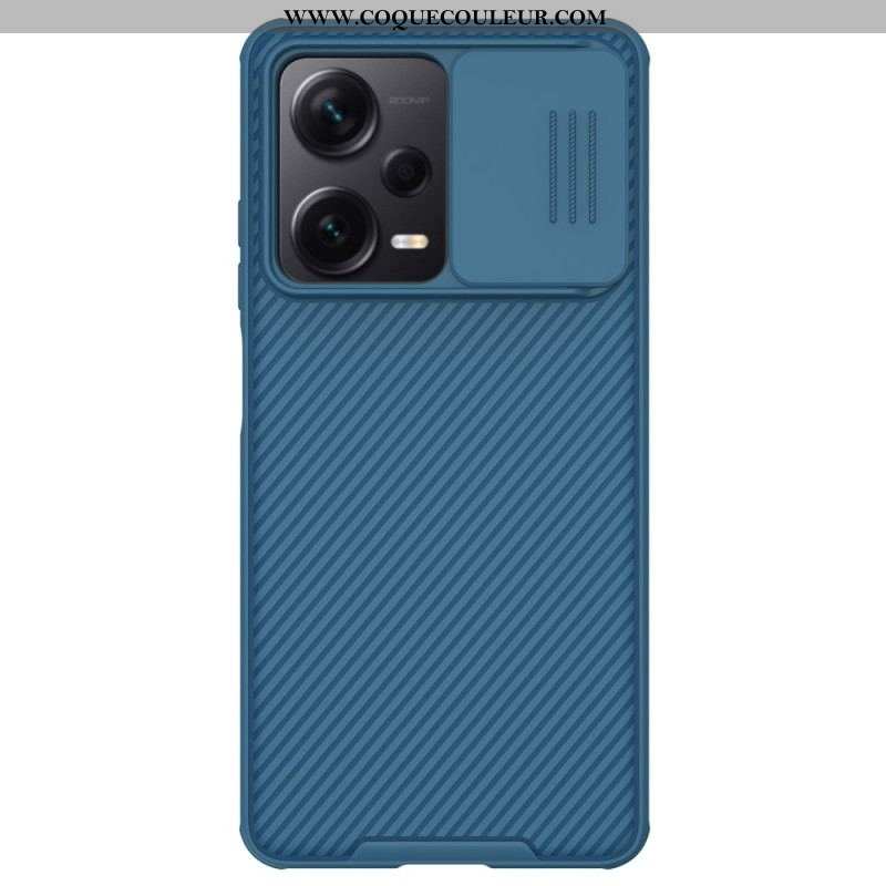 Coque Xiaomi Redmi Note 12 Pro Plus CamShield Nillkin