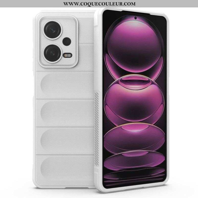 Coque Xiaomi Redmi Note 12 Pro Design Antidérapant