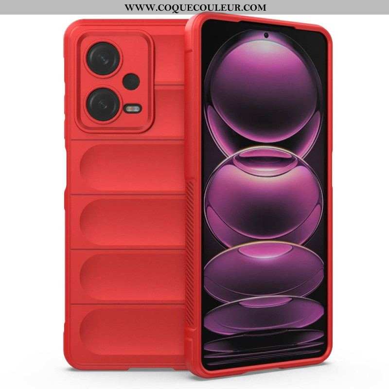 Coque Xiaomi Redmi Note 12 Pro Design Antidérapant