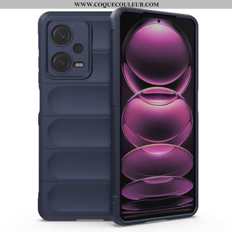 Coque Xiaomi Redmi Note 12 Pro Design Antidérapant