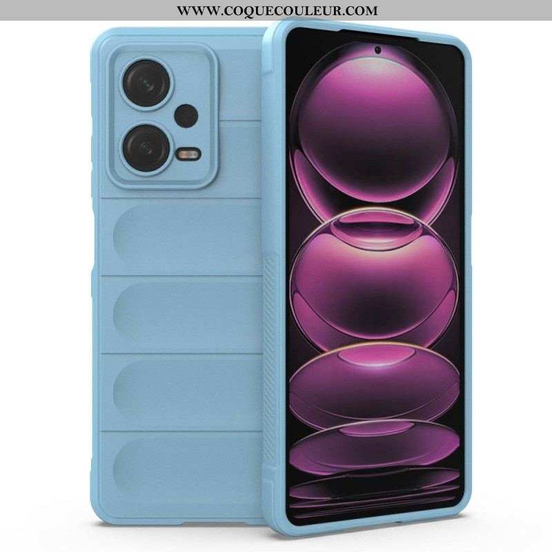 Coque Xiaomi Redmi Note 12 Pro Design Antidérapant