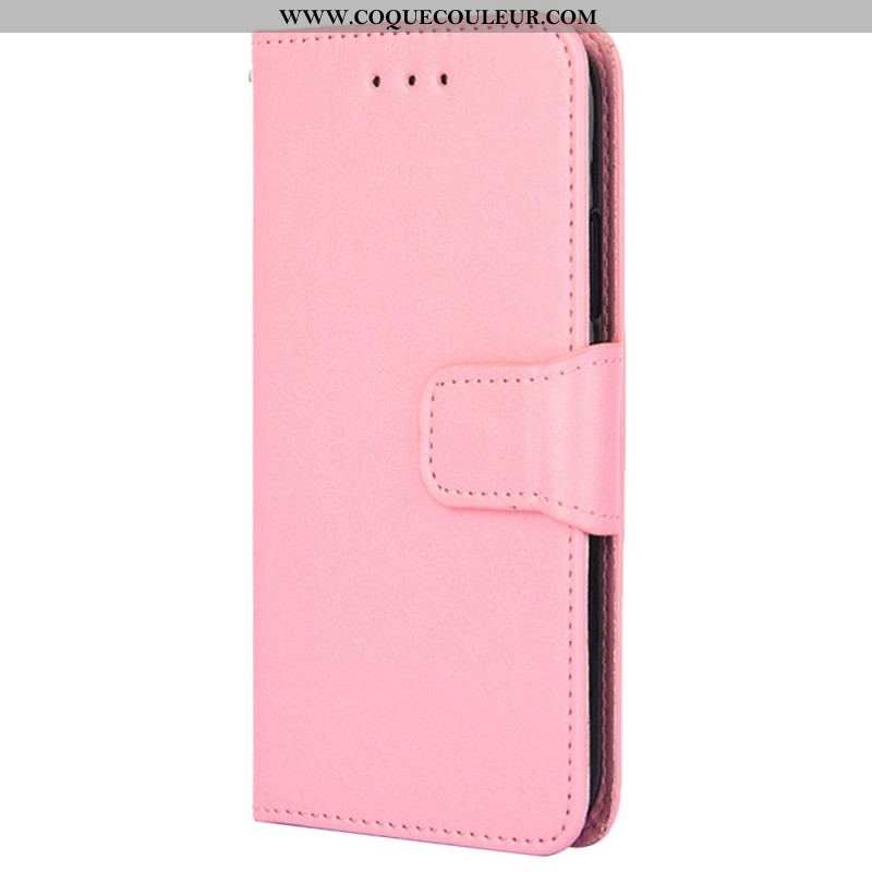 Housse Xiaomi Redmi Note 12 Pro/Poco X5 Pro 5G Vintage