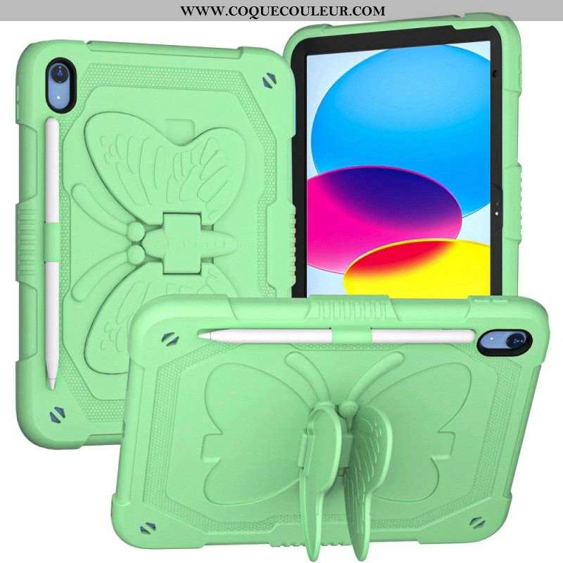 Coque iPad 10.9