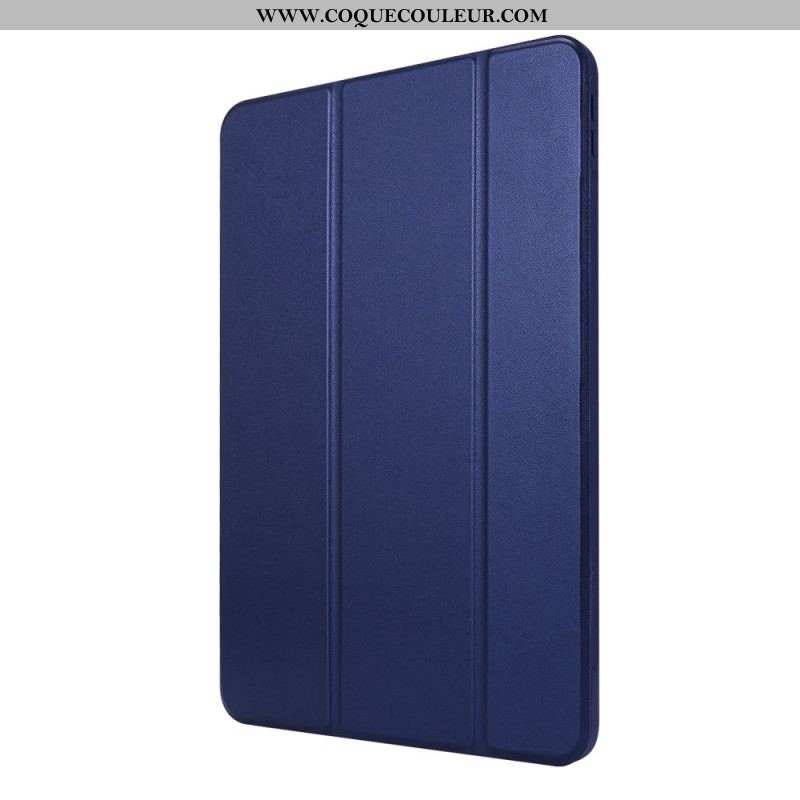 Smart Case iPad Pro 11'' (2022) (2021) Hybride Trois Volets