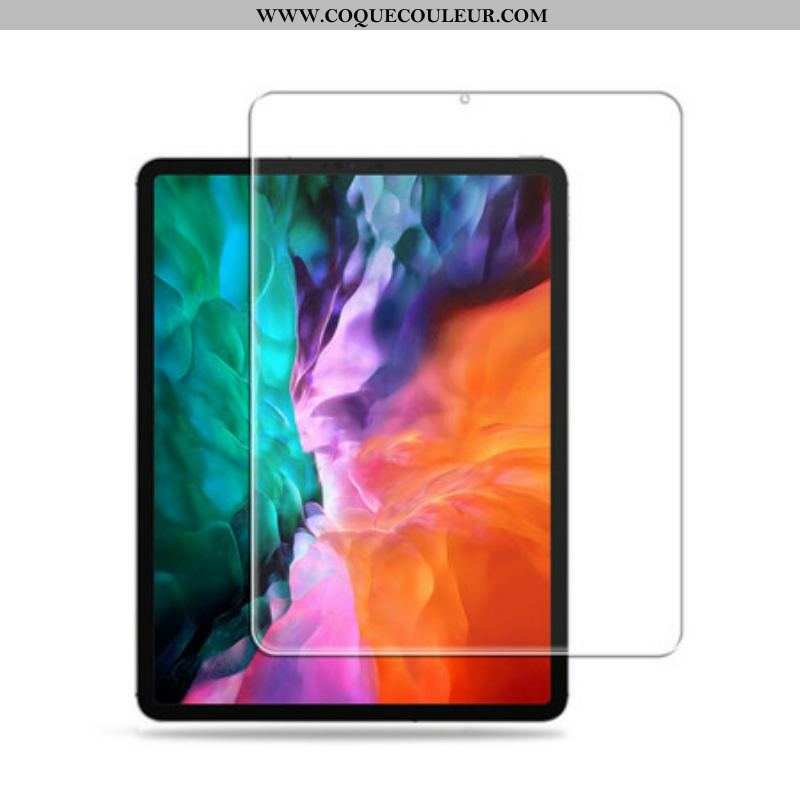 Protection Verre trempé MOCOLO pour l’écran du iPad Pro 12.9