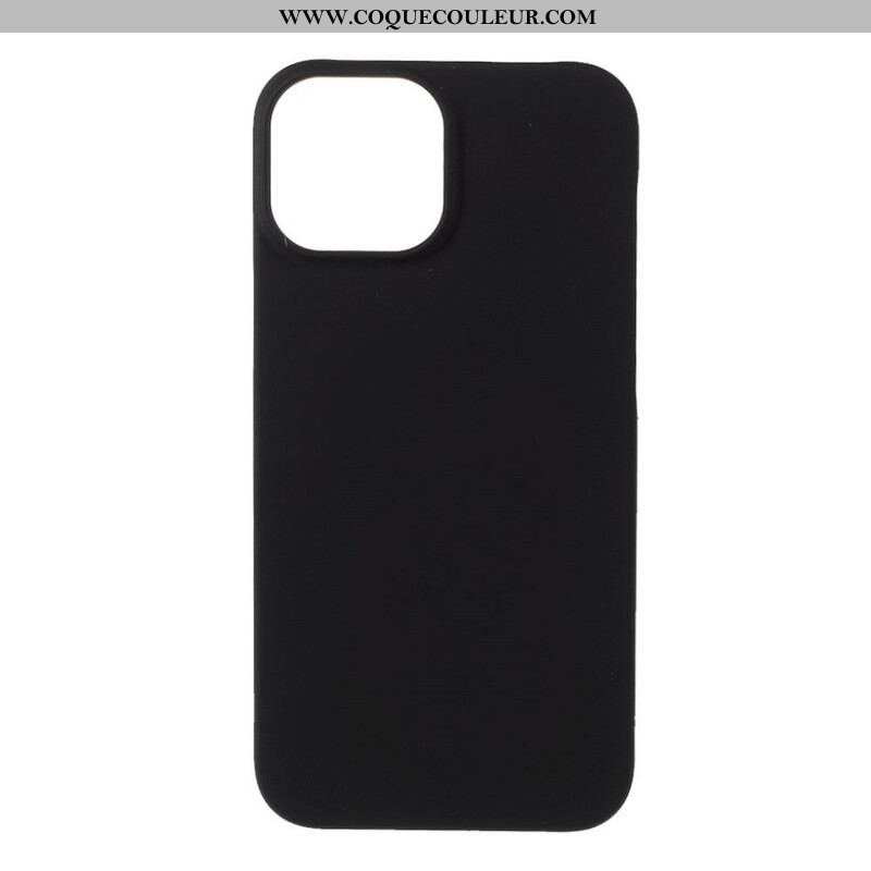 Coque iPhone 13 Mini Rigide Glossy