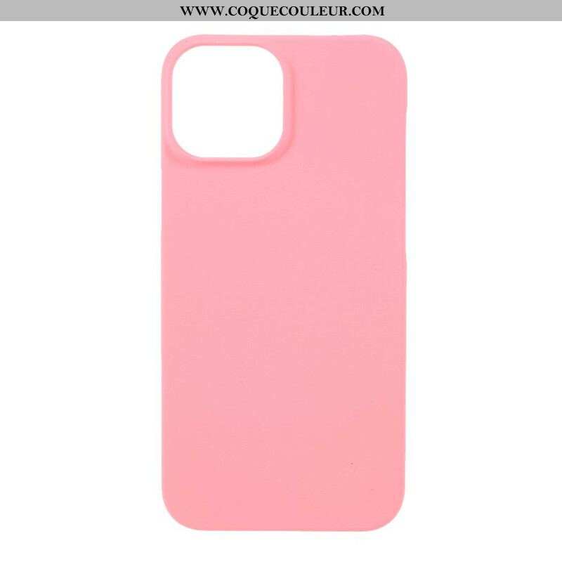 Coque iPhone 13 Mini Rigide Glossy