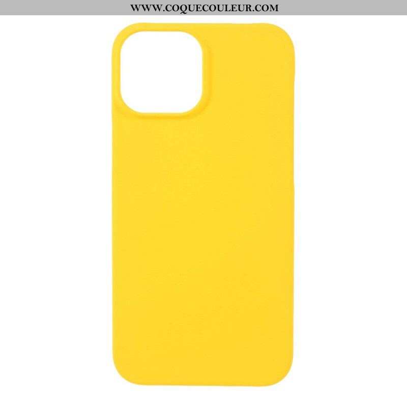 Coque iPhone 13 Mini Rigide Glossy