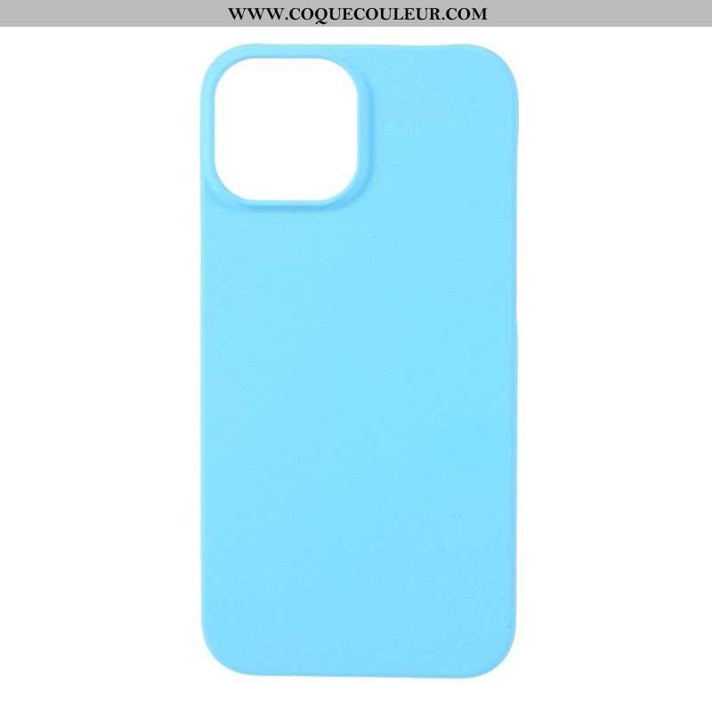 Coque iPhone 13 Mini Rigide Glossy