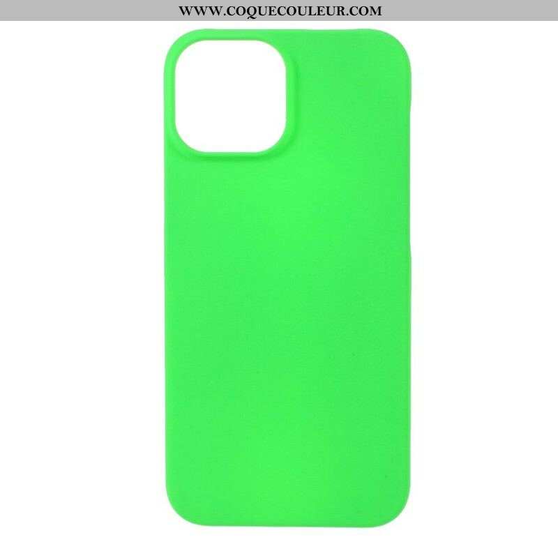 Coque iPhone 13 Mini Rigide Glossy