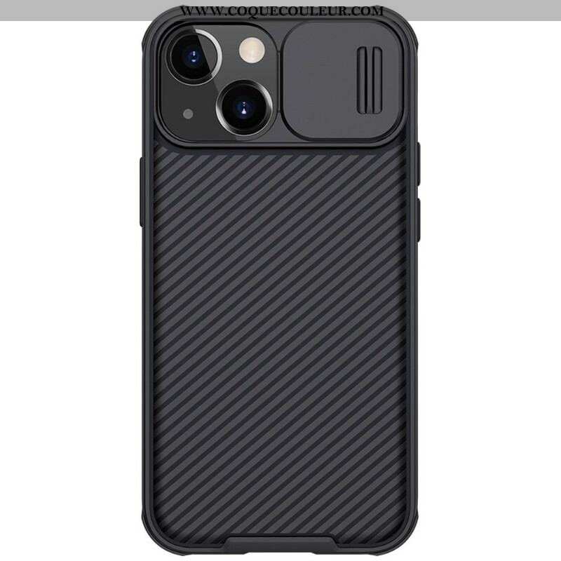 Coque iPhone 13 Mini CamShield Nillkin