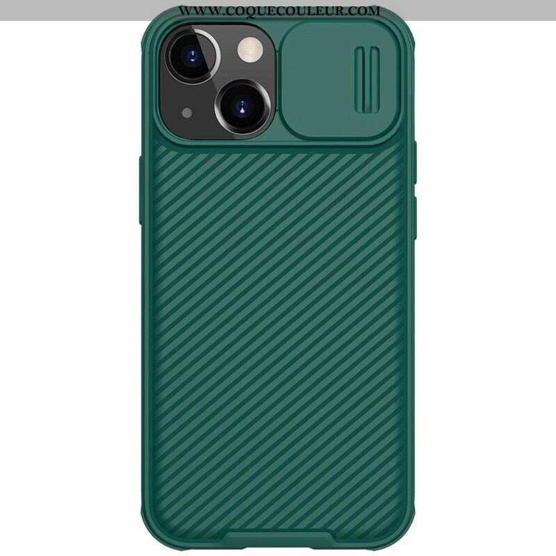 Coque iPhone 13 Mini CamShield Nillkin