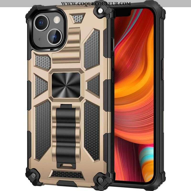 Coque iPhone 13 Pro Max Détachable Résistante Militaire