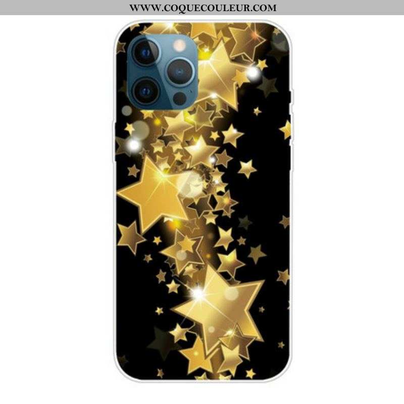 Coque iPhone 13 Pro Étoiles