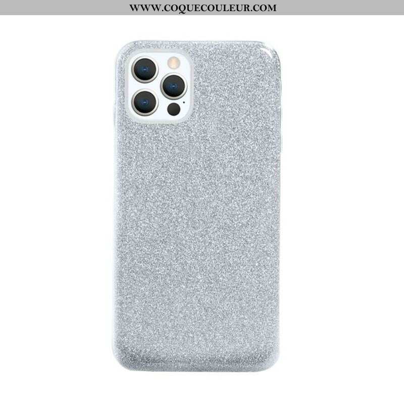 Coque iPhone 13 Pro Paillettes NXE