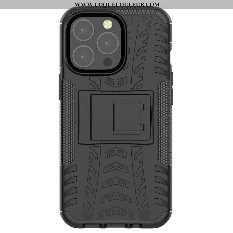 Coque iPhone 13 Pro Ultra Résistante Premium